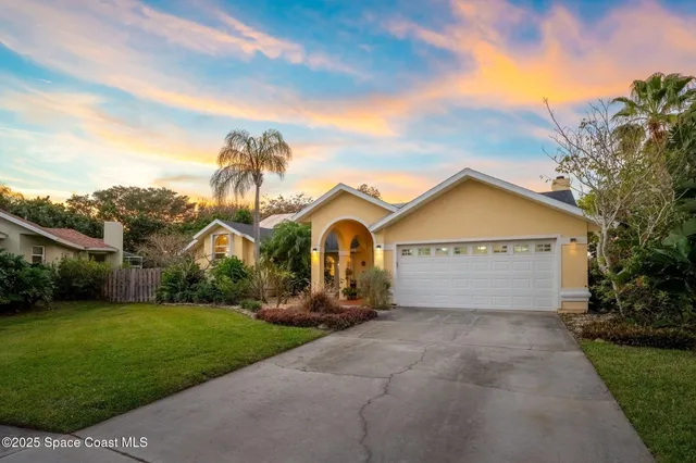 $799,000 | 335 Nautica Court, Indian Harbour Beach, FL 32937