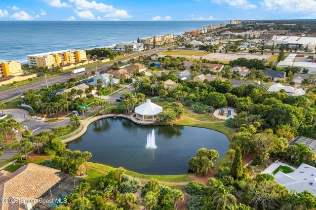 $799,000 | 335 Nautica Court, Indian Harbour Beach, FL 32937