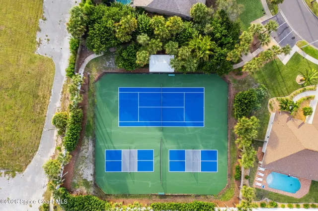 $799,000 | 335 Nautica Court, Indian Harbour Beach, FL 32937