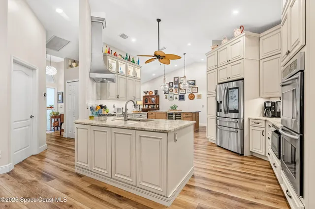 $799,000 | 335 Nautica Court, Indian Harbour Beach, FL 32937