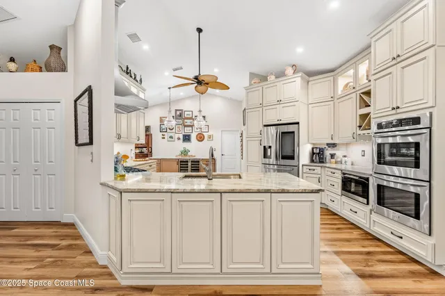 $799,000 | 335 Nautica Court, Indian Harbour Beach, FL 32937