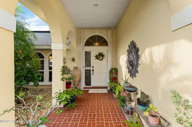 $799,000 | 335 Nautica Court, Indian Harbour Beach, FL 32937