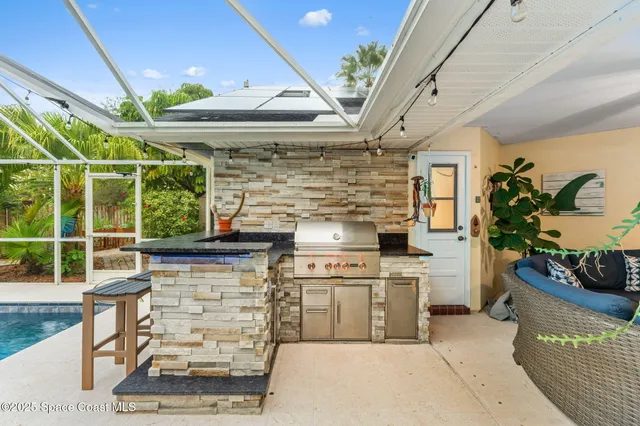 $799,000 | 335 Nautica Court, Indian Harbour Beach, FL 32937