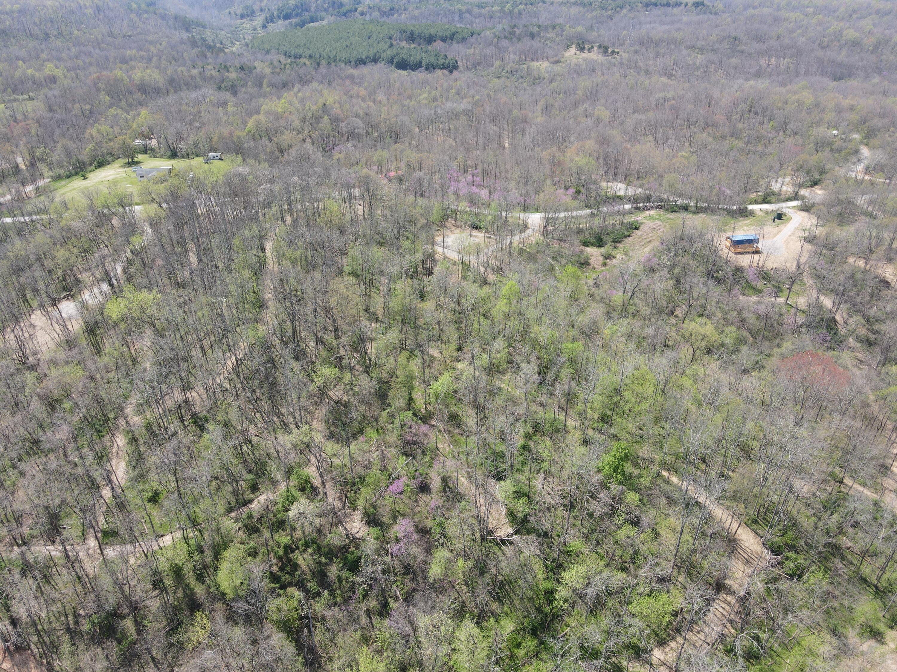 8670 Hoop Pole Road Roseville, OH 43777 - Photo 61 of 65 DJI_0017