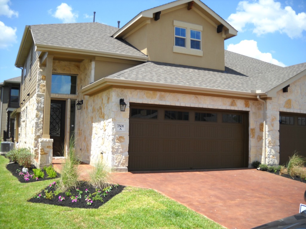 7313 Bandera Ranch Trail, Unit A Austin, TX 78750 - Photo 1 of 1 Gallery Image 1