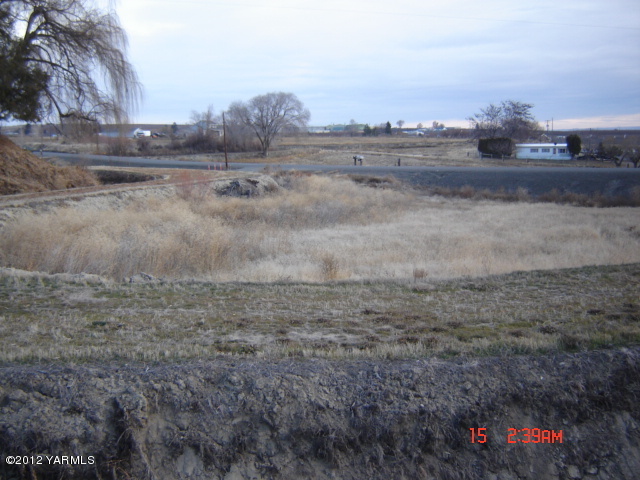 801 Clark Road Wapato, WA 98951 - Photo 18 of 28 a view of a yard