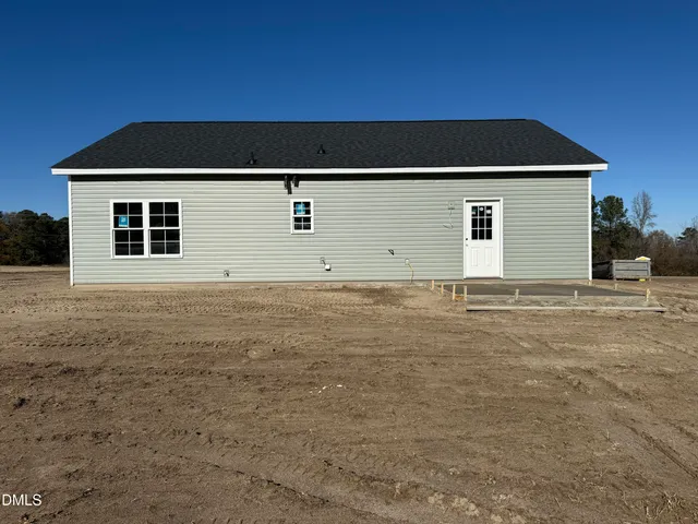 $262,000 | 125 Powell Farm Road, Lillington, NC 27546