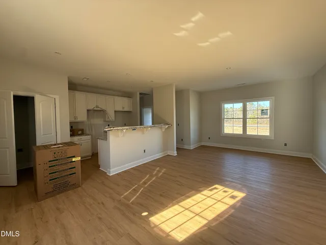 $262,000 | 125 Powell Farm Road, Lillington, NC 27546