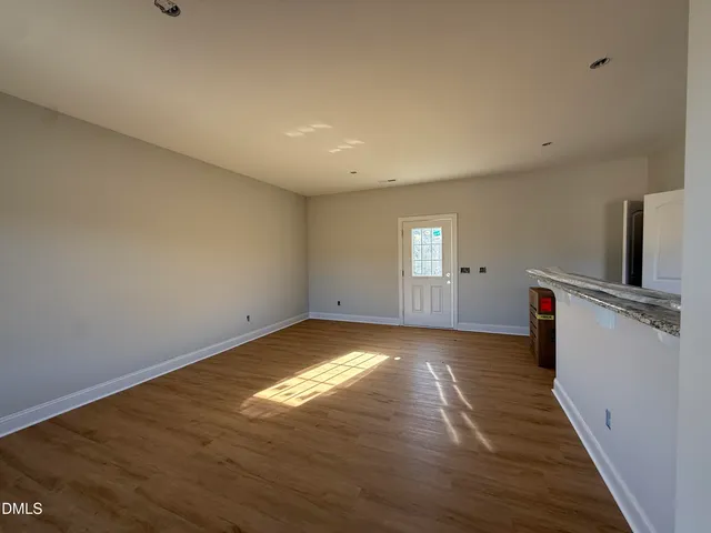 $262,000 | 125 Powell Farm Road, Lillington, NC 27546