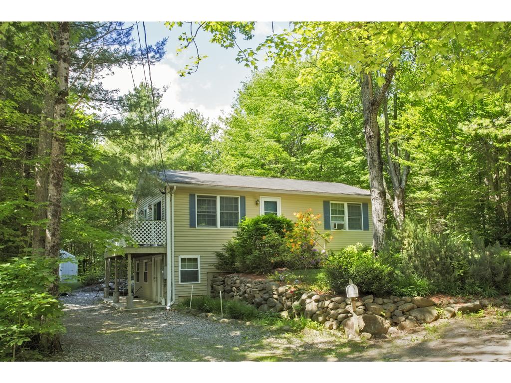 649 Shaker Road Canterbury, NH 03224 - Photo 22 of 30