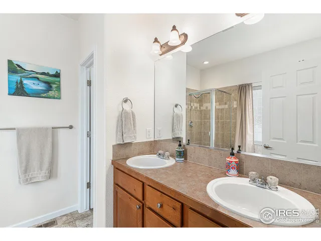 $568,500 | 264 Alder Avenue, Johnstown, CO 80534