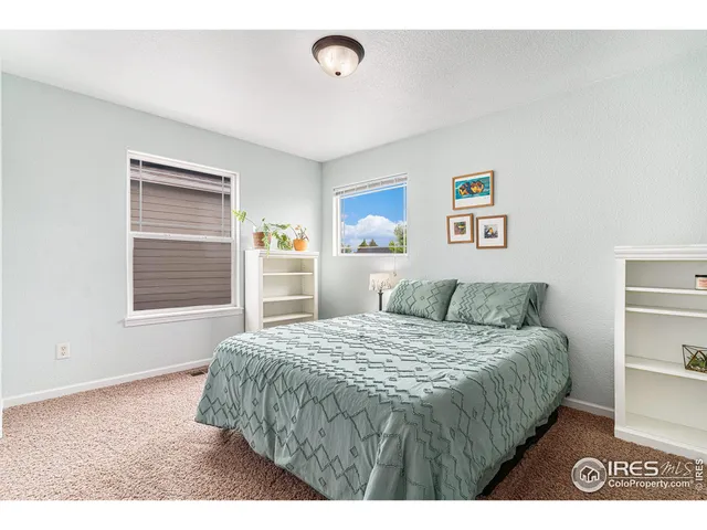 $568,500 | 264 Alder Avenue, Johnstown, CO 80534