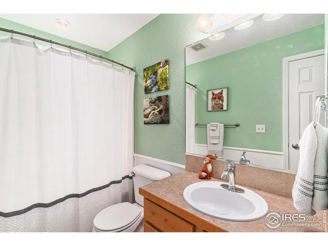 $568,500 | 264 Alder Avenue, Johnstown, CO 80534