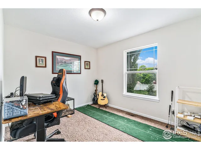 $568,500 | 264 Alder Avenue, Johnstown, CO 80534