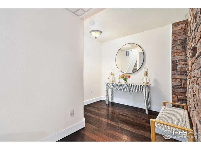 $568,500 | 264 Alder Avenue, Johnstown, CO 80534