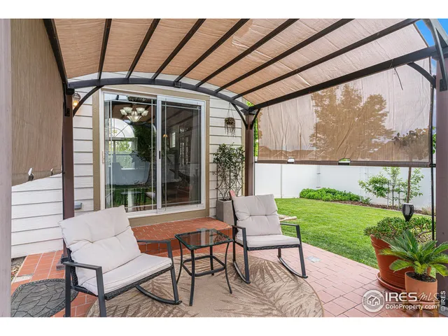 $568,500 | 264 Alder Avenue, Johnstown, CO 80534