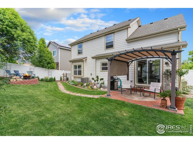 $568,500 | 264 Alder Avenue, Johnstown, CO 80534