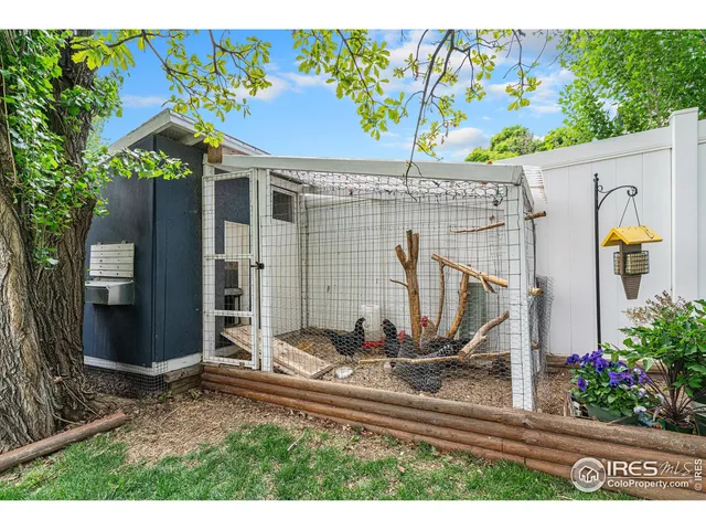 $568,500 | 264 Alder Avenue, Johnstown, CO 80534