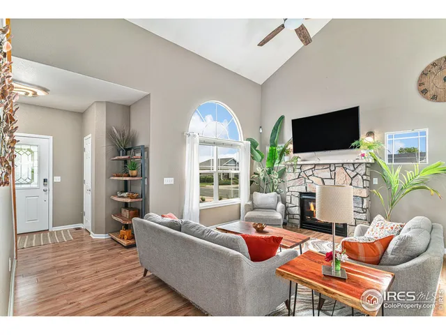 $568,500 | 264 Alder Avenue, Johnstown, CO 80534