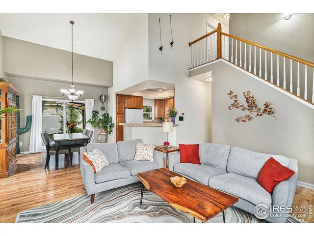 $568,500 | 264 Alder Avenue, Johnstown, CO 80534