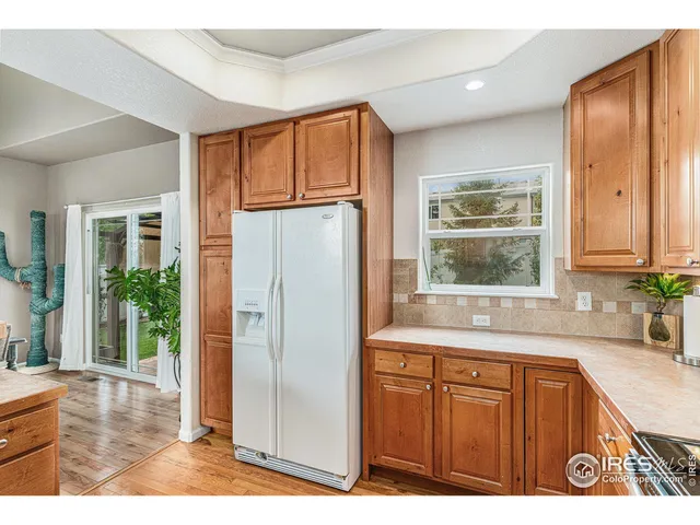 $568,500 | 264 Alder Avenue, Johnstown, CO 80534