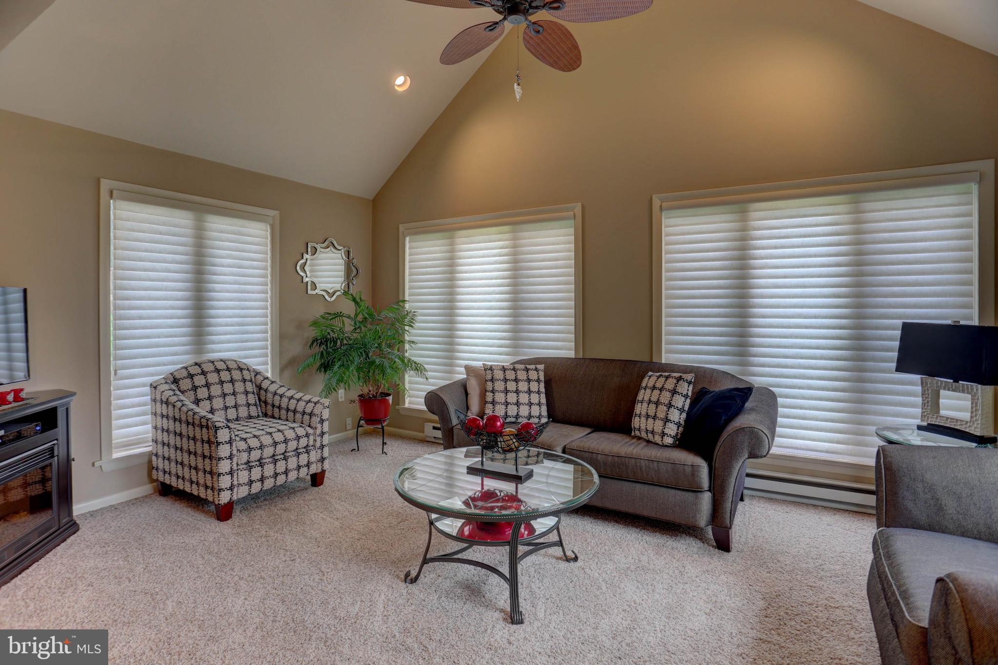 977 Hampden Road Elizabethtown, PA 17022 - Photo 12 of 25 a living room with furniture and a window