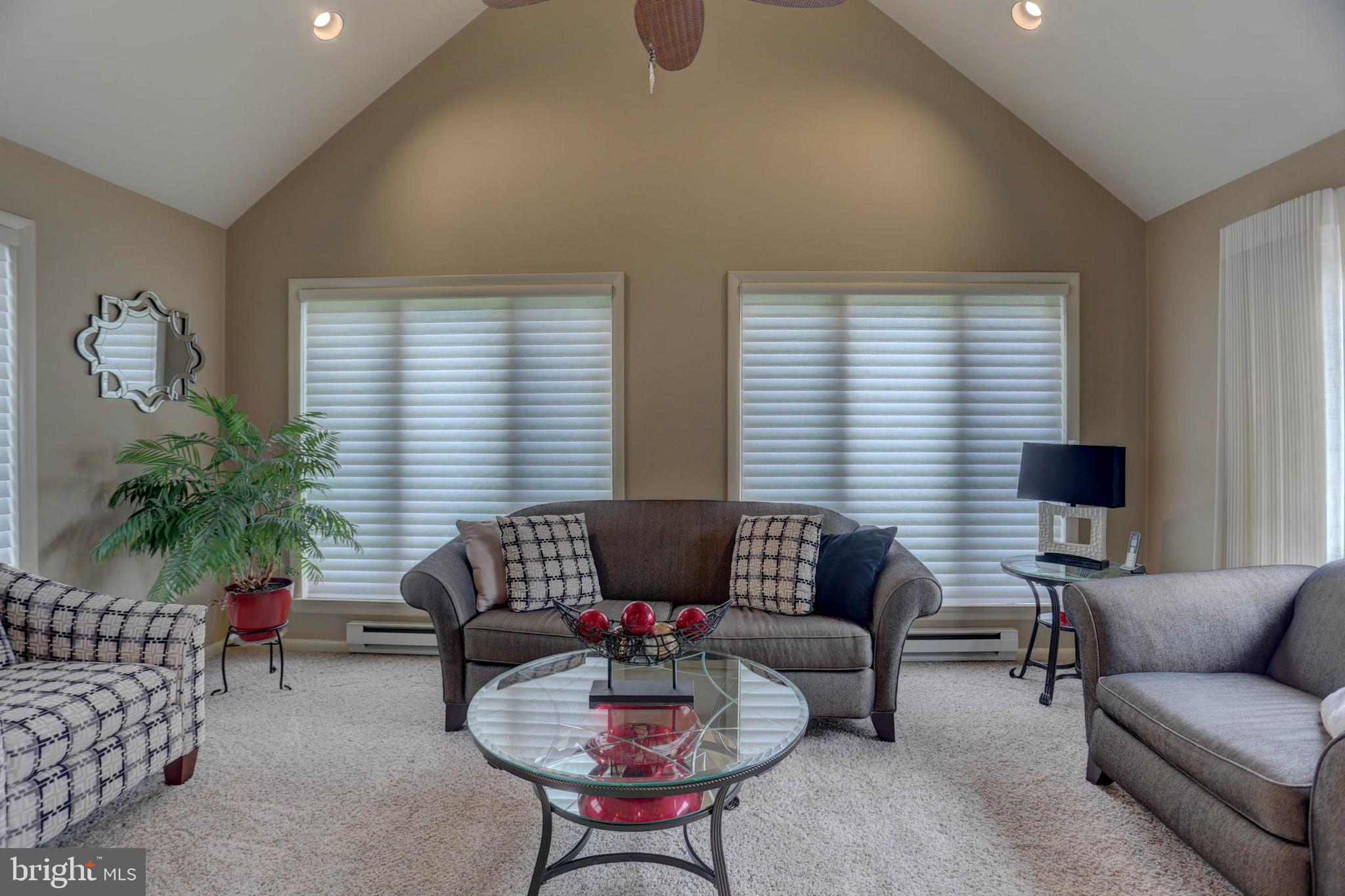 977 Hampden Road Elizabethtown, PA 17022 - Photo 13 of 25 a living room with furniture and a large window