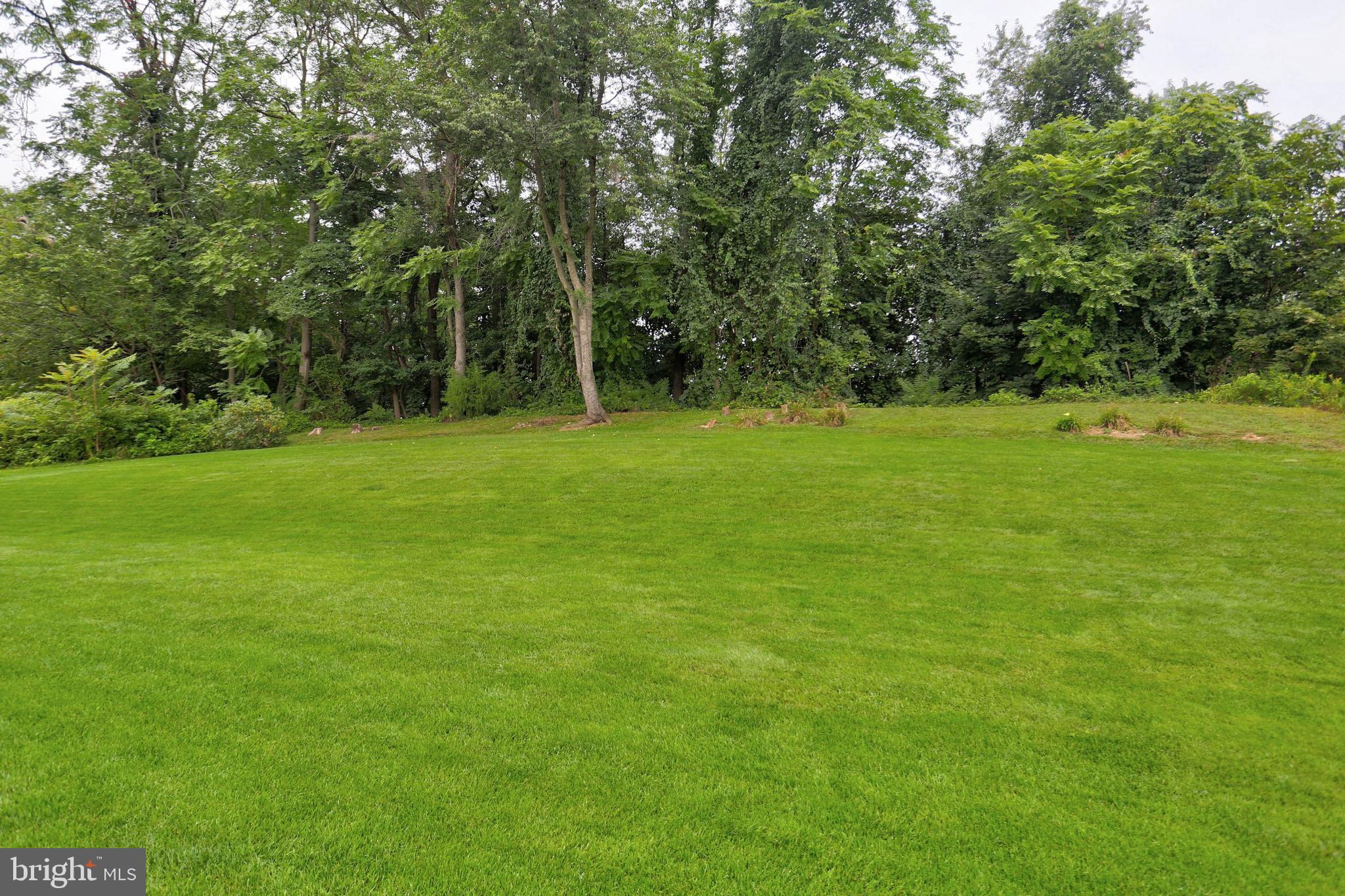 977 Hampden Road Elizabethtown, PA 17022 - Photo 21 of 25 a view of field with trees in the background