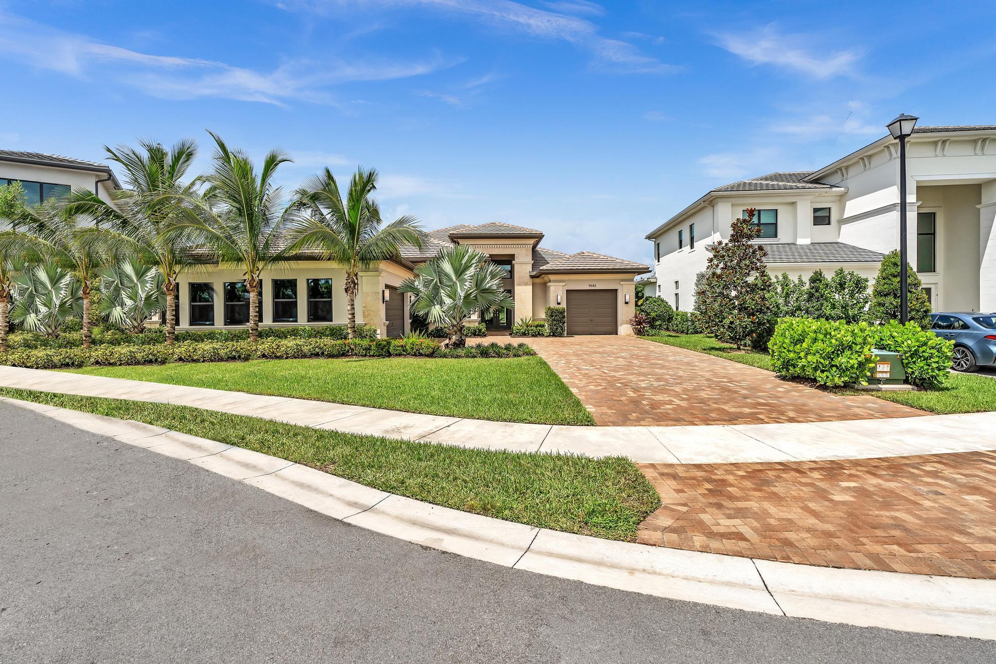 9683 Chianti Classico Terrace Boca Raton, FL 33496 - Photo 3 of 134 FPP00511