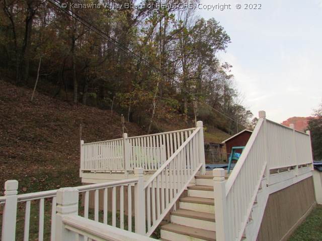 896 Ball Fork Road Danville, WV 25053 - Photo 20 of 23 Gallery Image 20
