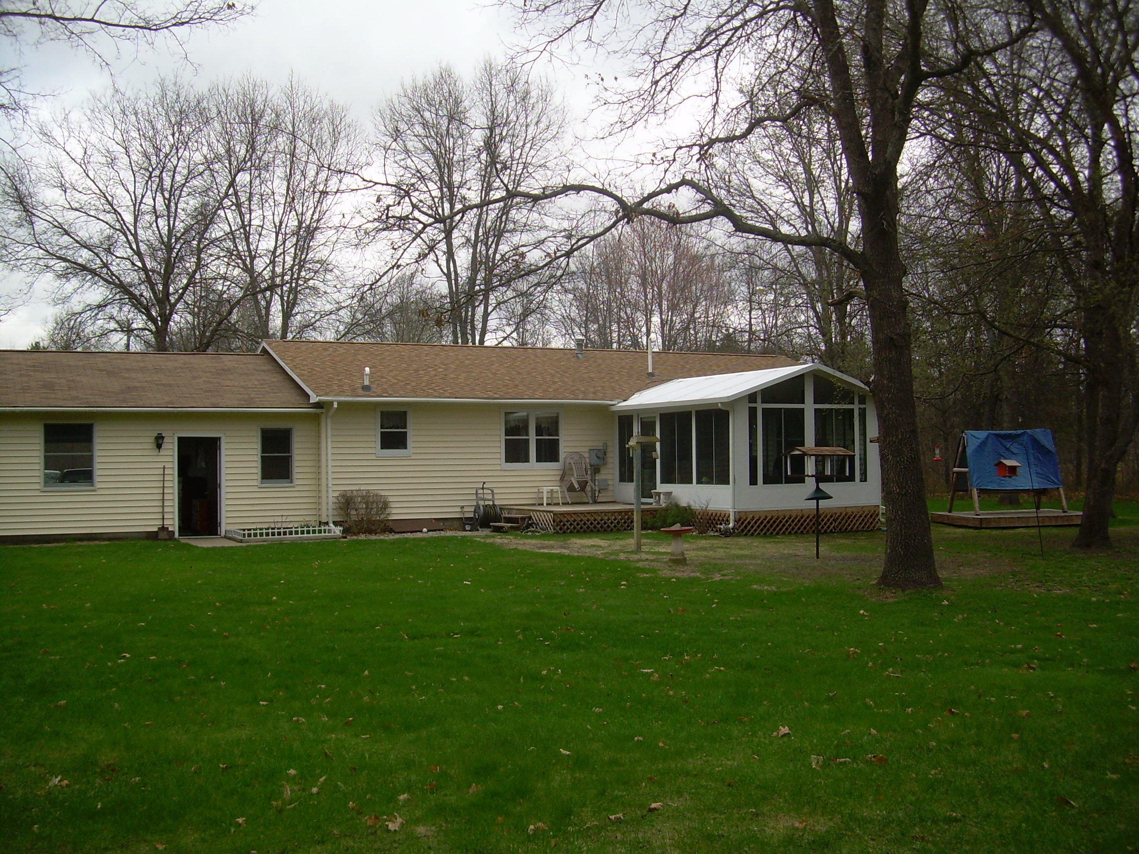 5159 West 7 Mile Road Roscommon, MI 48653 - Photo 31 of 36 Gallery Image 31