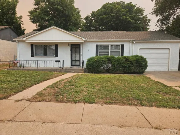 $199,000 | 1108 Mass Street, Pueblo, CO 81001