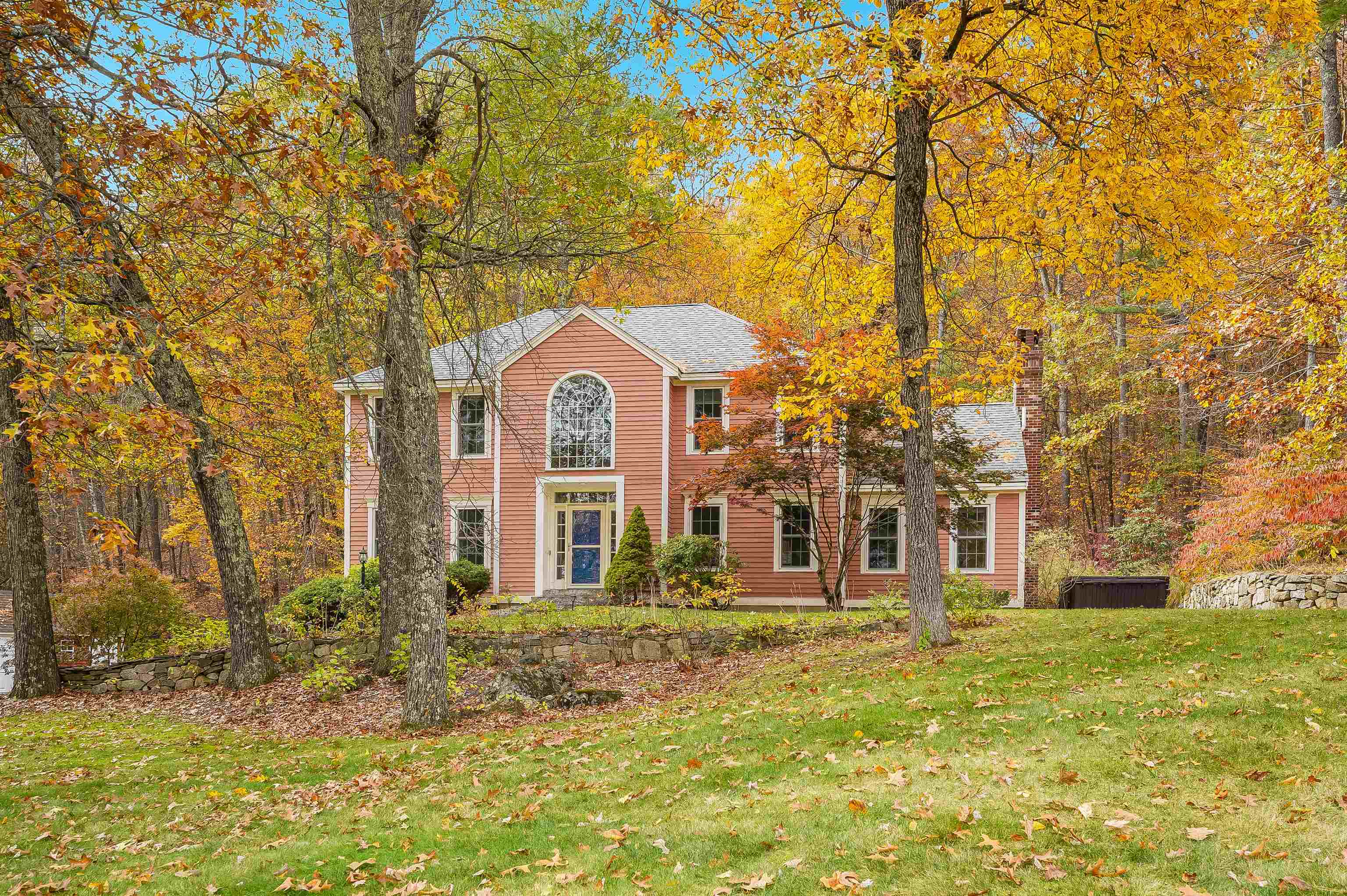 13 Bear Hill Road Windham, NH 03087 - Photo 37 of 48
