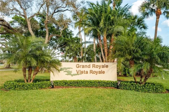 a view of outdoor space with garden