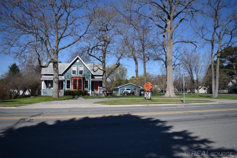 135 North Ridge Road Port Sanilac, MI 48469 - Photo 2 of 28