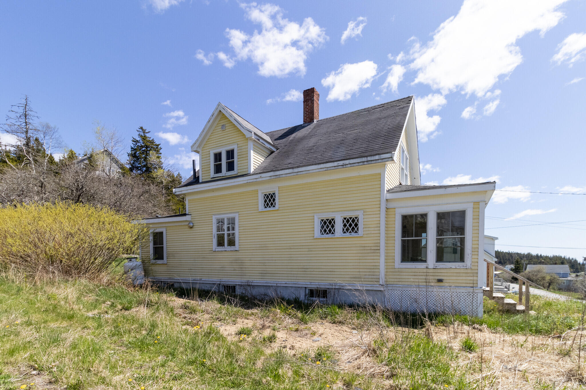 2662 Cutler Road Cutler, ME 04626 - Photo 5 of 43 3