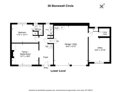 $1,169,000 | 38 Stonewall Circle, White Plains, NY 10607