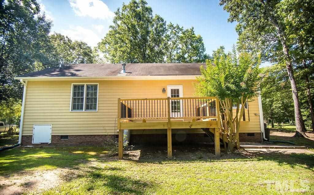105 Beaver Ridge Way Benson, NC 27504 - Photo 23 of 28 Gallery Image 23
