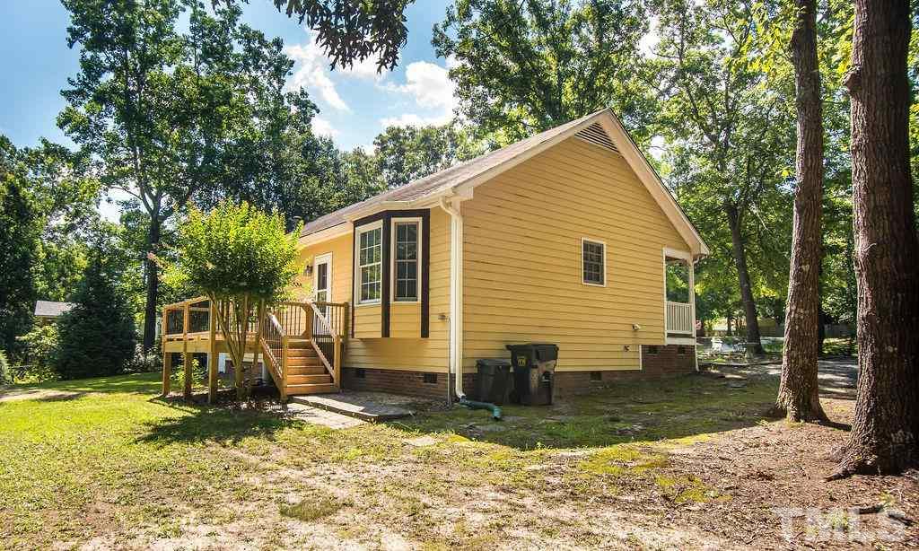 105 Beaver Ridge Way Benson, NC 27504 - Photo 25 of 28 Gallery Image 25