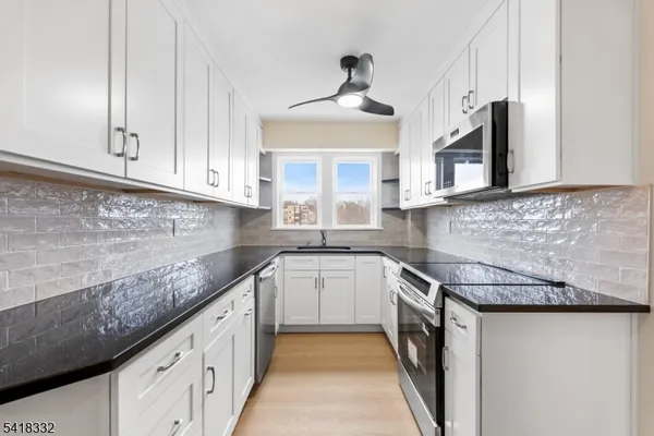 $3,950 | 415 Claremont Avenue, Unit 5C, Montclair, NJ 07042