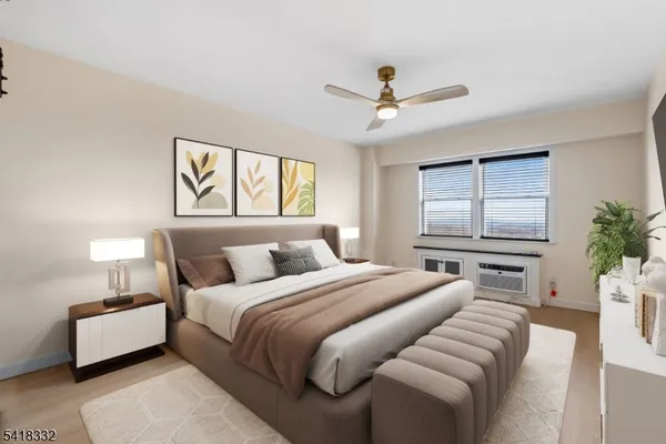 $3,950 | 415 Claremont Avenue, Unit 5C, Montclair, NJ 07042