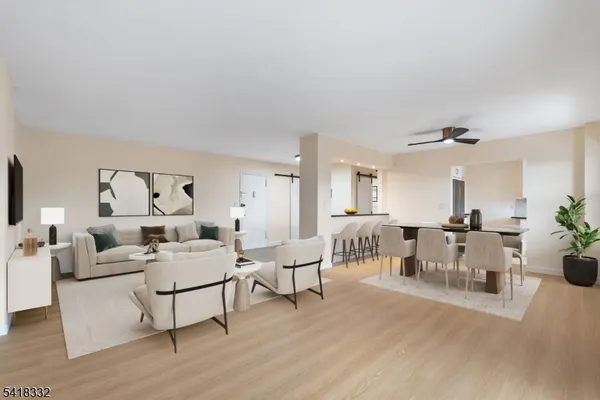 $3,950 | 415 Claremont Avenue, Unit 5C, Montclair, NJ 07042