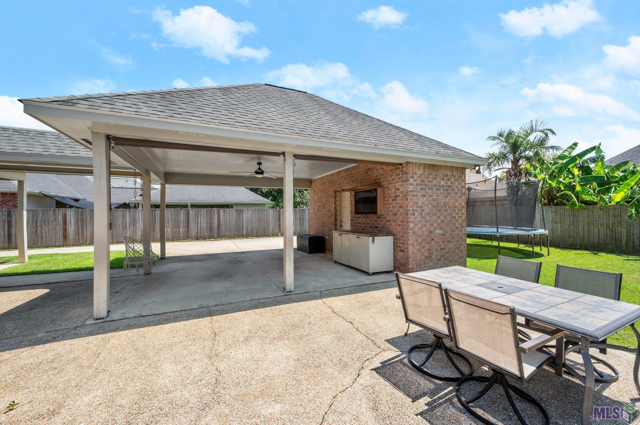10120 Springpark Avenue Baton Rouge, LA 70810 - Photo 20 of 22