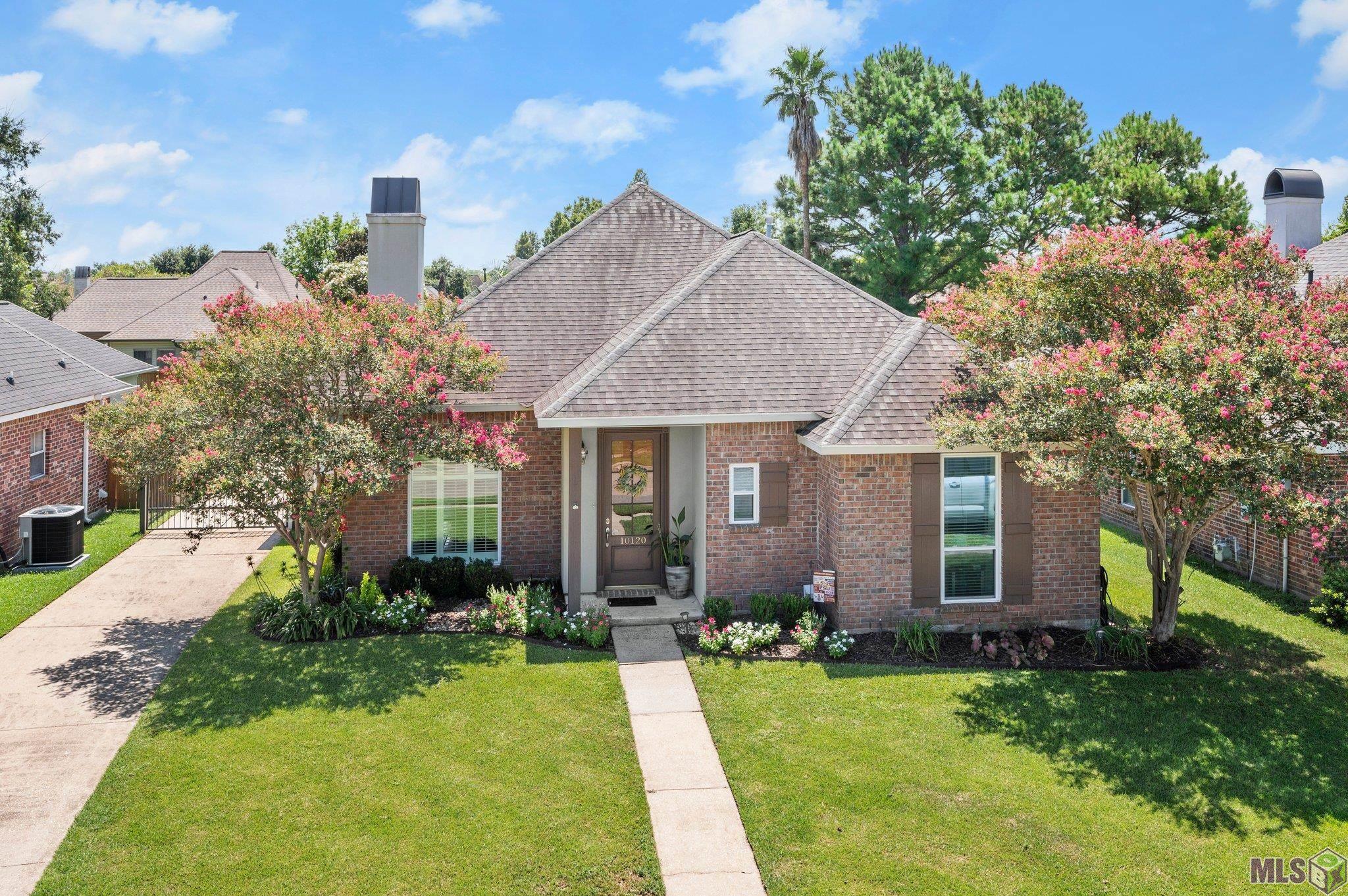 10120 Springpark Avenue Baton Rouge, LA 70810 - Photo 2 of 22
