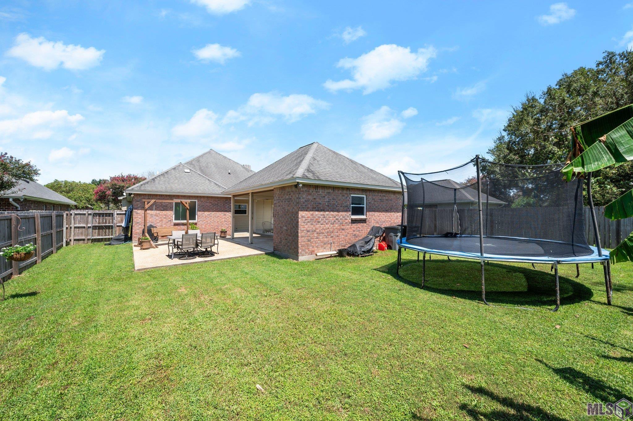 10120 Springpark Avenue Baton Rouge, LA 70810 - Photo 21 of 22
