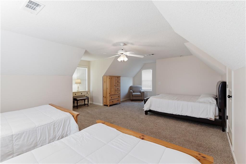 392 Red Mountain Road Dallas, GA 30157 - Photo 129 of 200
