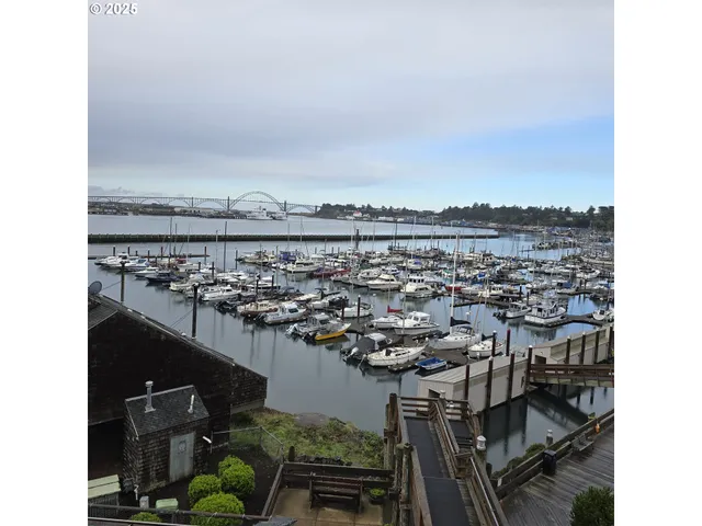 $339,000 | 1000 Southeast Bay Blvd. Boulevard, Unit 504604, Newport, OR 97365