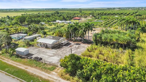 $525,000 | 31500 Southwest 207th Avenue, Homestead, FL 33030
