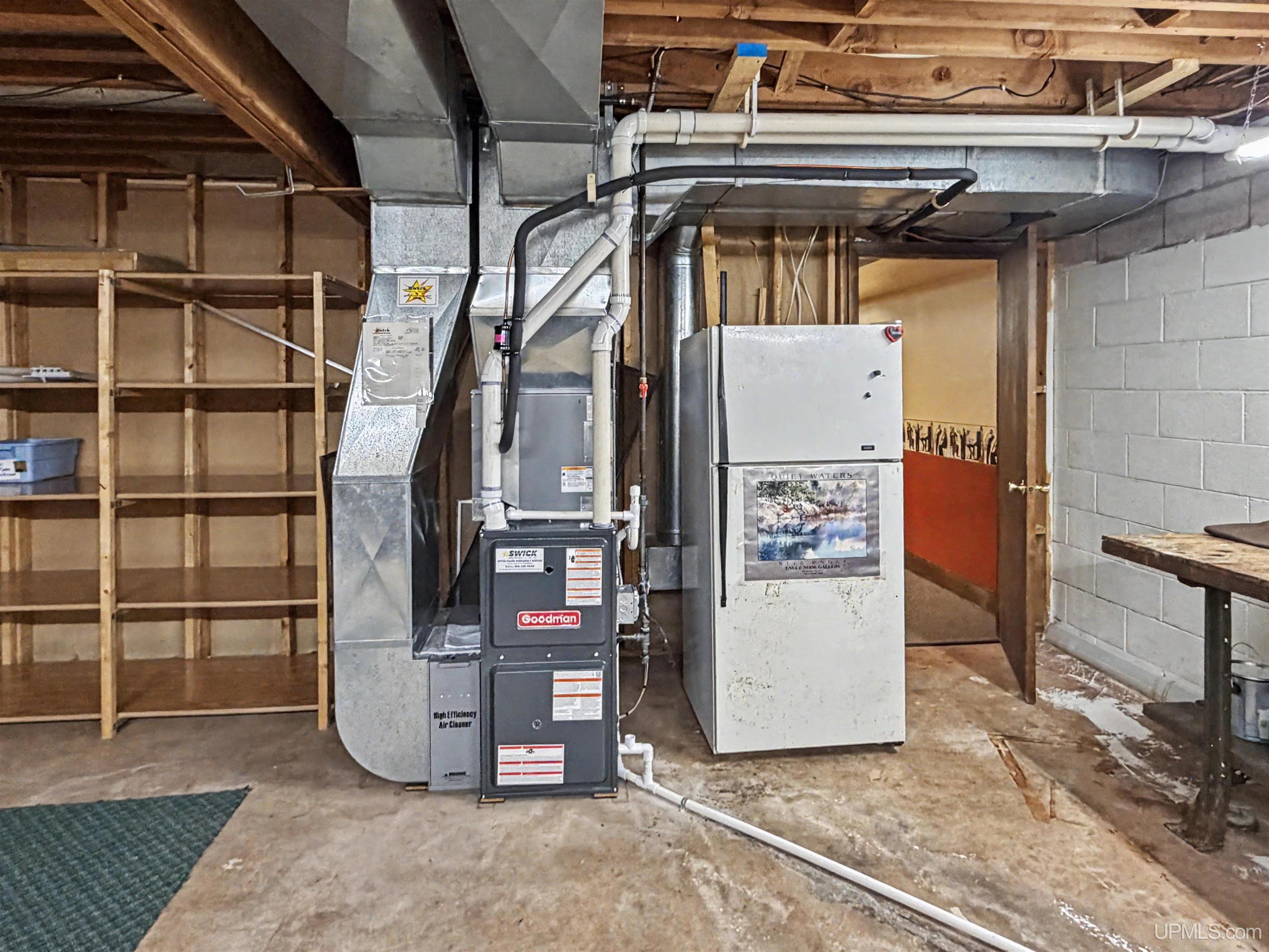 610 Brule Road Marquette, MI 49855 - Photo 54 of 72