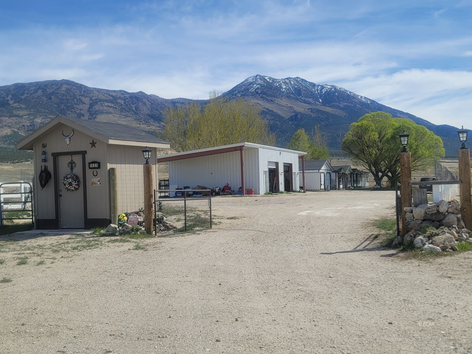1024 3rd Street Montello, NV 89830 - Photo 2 of 49